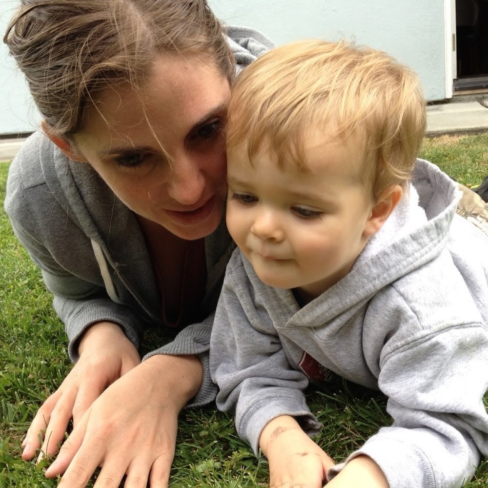 Meet your Posher, Sara